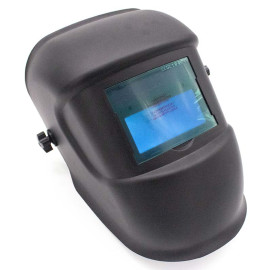 NÓN HÀN CẢM QUANG GL-1007M, ĐEN